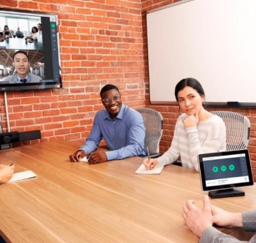 Os benefícios da Videoconferência profissional