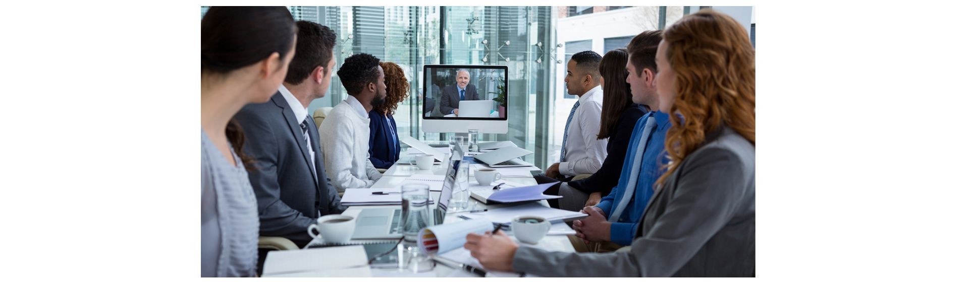 A Importância de uma Consultoria Especializada nos Projetos de Salas de Videoconferência