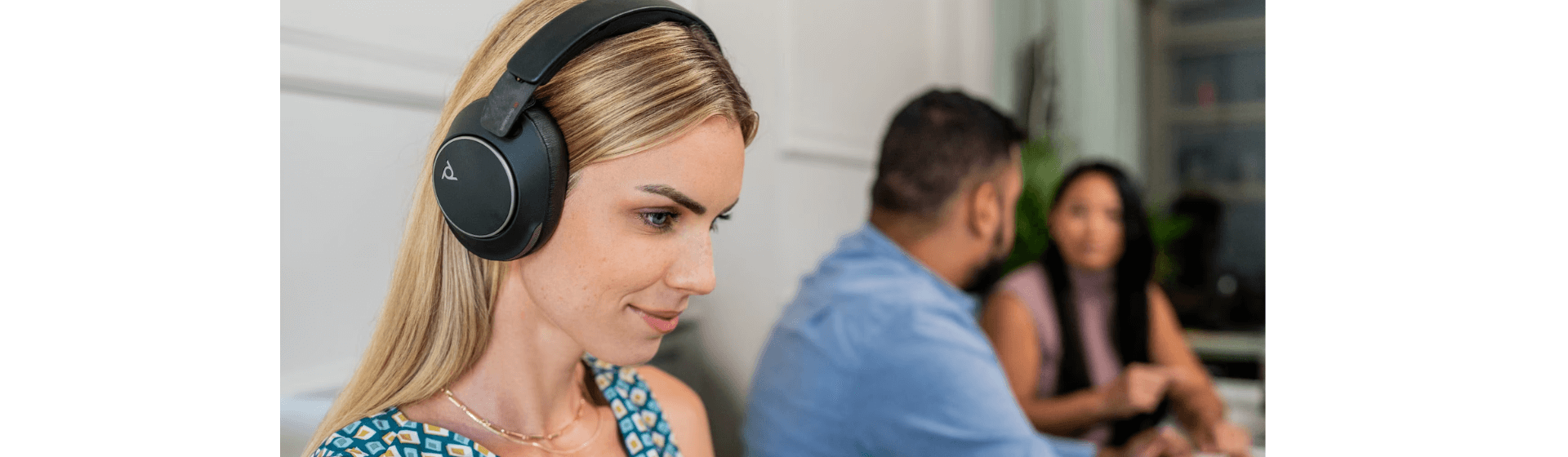 Os Benefícios dos Headsets Profissionais na Comunicação Corporativa