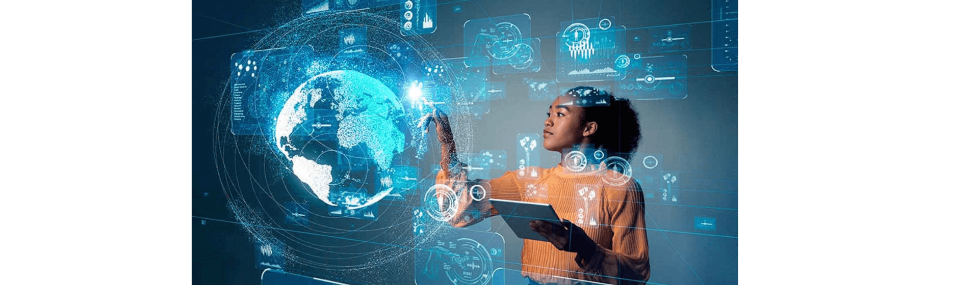 Tecnologia no Ensino: Benefícios, Tendências e Impactos na Educação