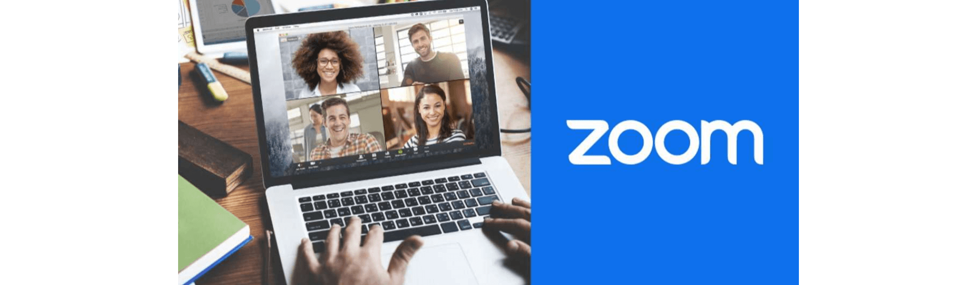 Como o Zoom Webinar Potencializa Reuniões Corporativas Modernas!