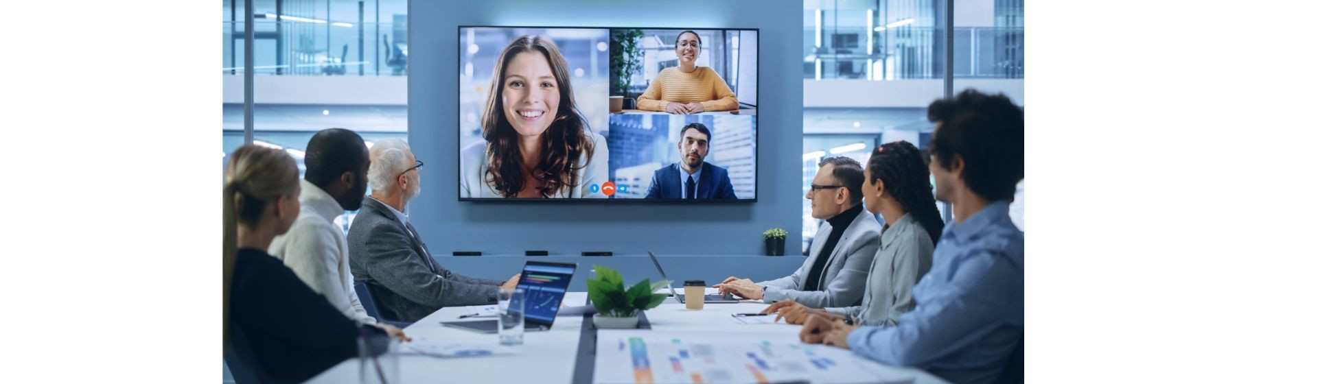 Poly, Yealink, Logitech ou Jabra: Qual a Solução Ideal para as suas Videoconferências?