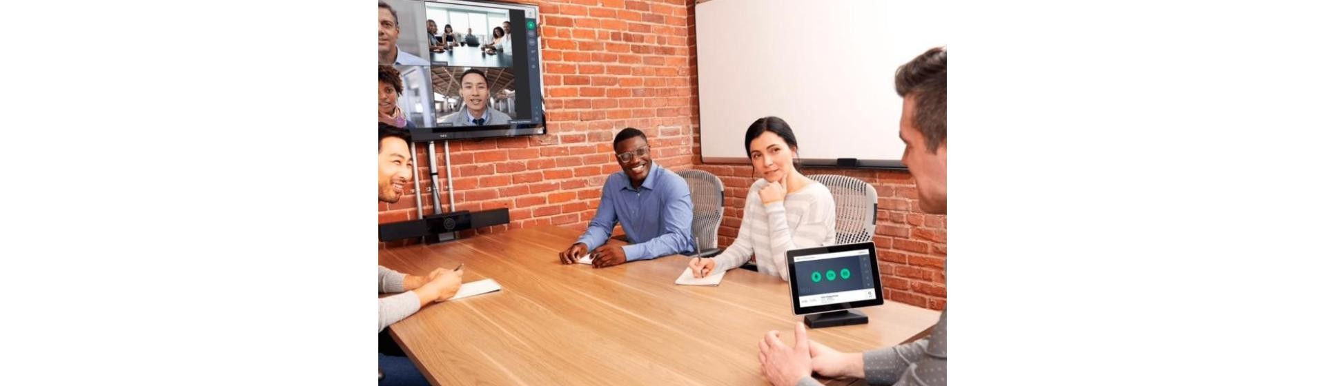 Os Benefícios da Videoconferência Profissional