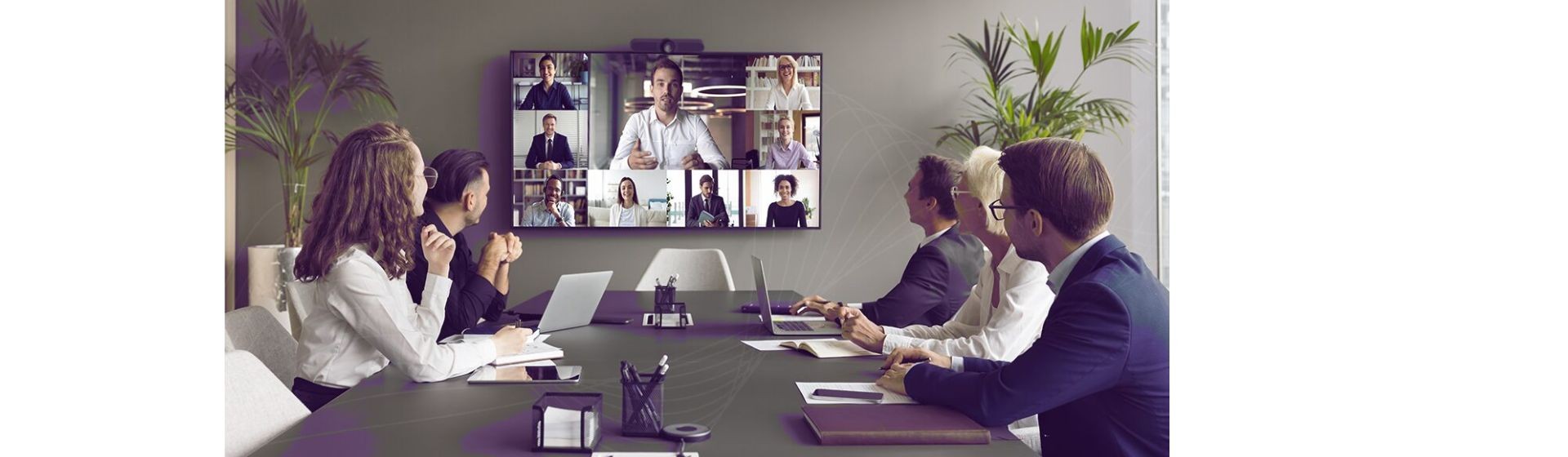 A Videoconferência como Recurso de Sustentabilidade