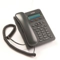 Aparelho Telefônico IP com Fio E129 SIP Deskphone Avaya