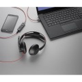 Headset com Fio USB Blackwire C5220 Plantronics