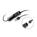 Headset com Fio USB Blackwire C710 Plantronics