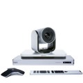 Sistema de Videoconferência Group 500 com Câmera EagleEye IV 12x Polycom