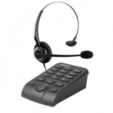 Headset com Base Discadora HSB50 Intelbras em Abreu e Lima