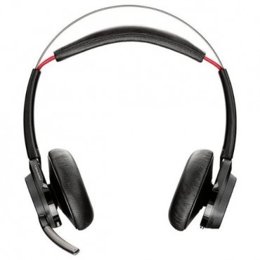 Headset Bluetooth Voyager Focus B825 em Abreu e Lima