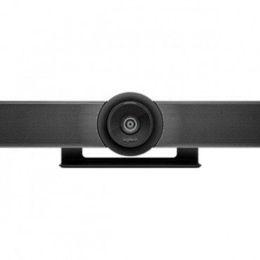 Câmera de Videoconferência Meet Up Logitech em Abreu e Lima