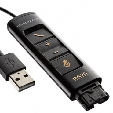 Processador de Áudio USB DA80 em Abreu e Lima