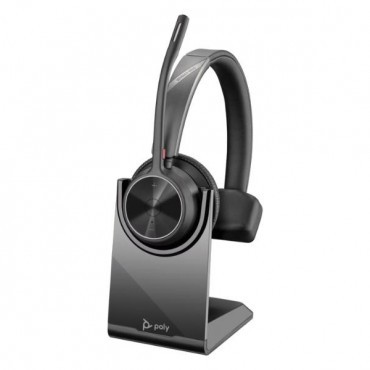 Headset Voyager 4300 UC Poly em Abreu e Lima