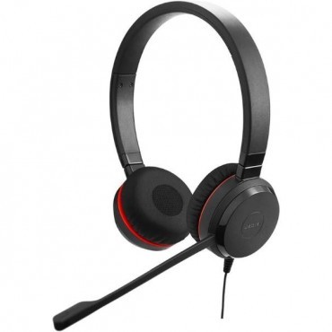 Headset Jabra Evolve 30 Stereo em Abreu e Lima