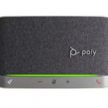 Poly Sync 20 em Abreu e Lima