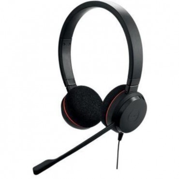 Headset Jabra Evolve 20 Stereo em Abreu e Lima