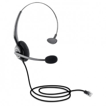 Headset CHS55 Intelbras em Abreu e Lima