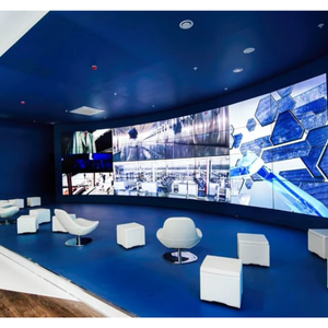 Telas de Led Indoor para Empresas em Agudos