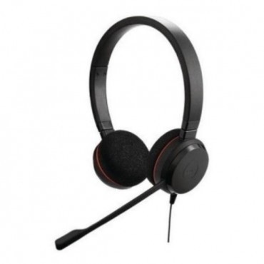Jabra Evolve 20 Stereo em Abreu e Lima
