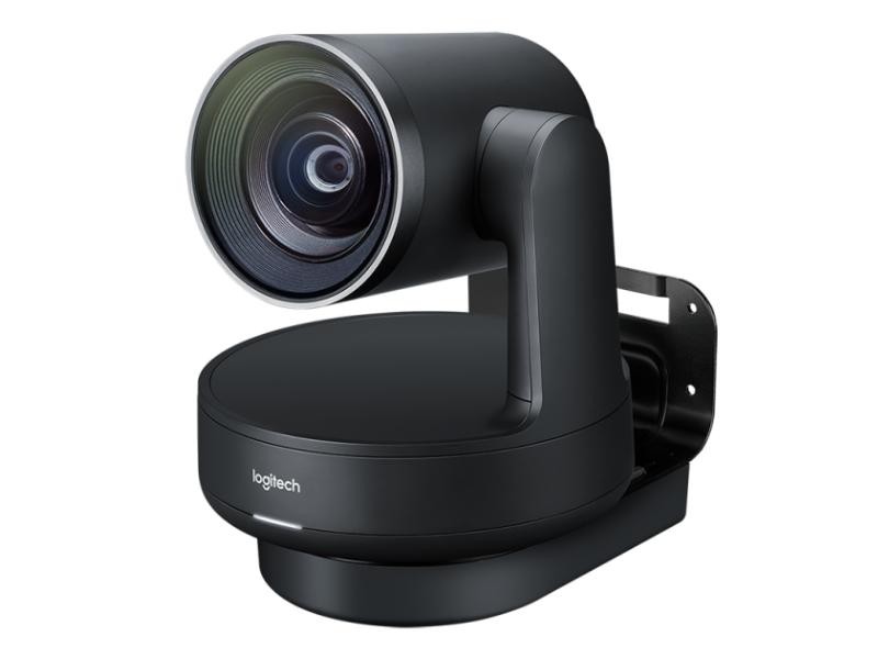 Videoconferência Rally Logitech em Eunápolis