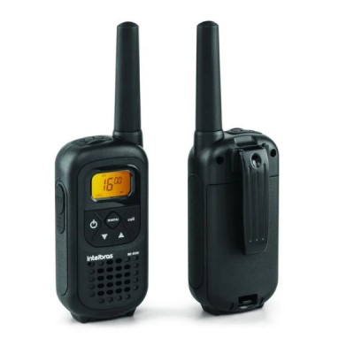 Rádio Comunicador RC 4002 Intelbras