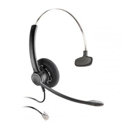 Headset Practica SP11 Plantronics