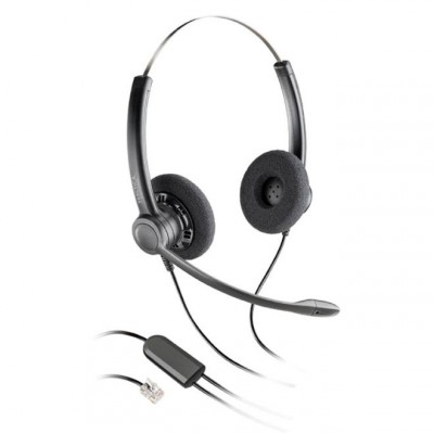 Headset Practica SP12 Plantronics
