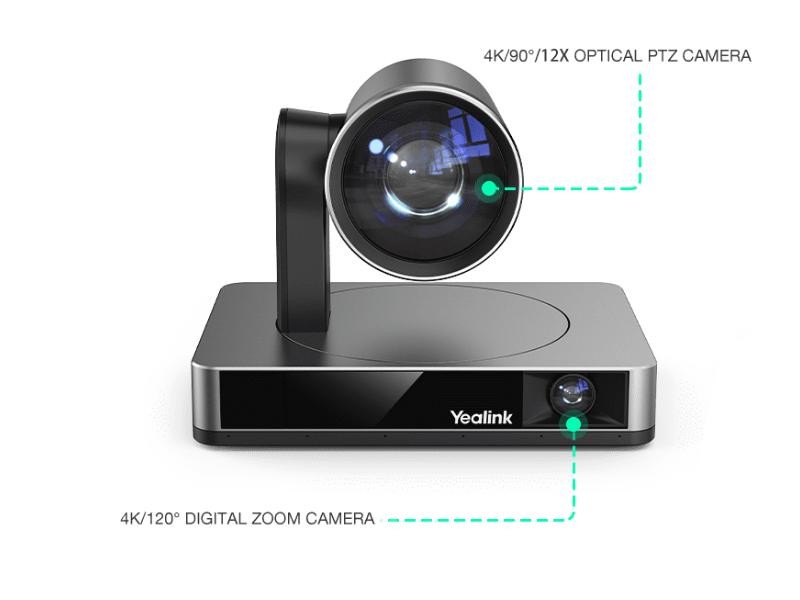 Yealink Câmera MVC960 em Macau