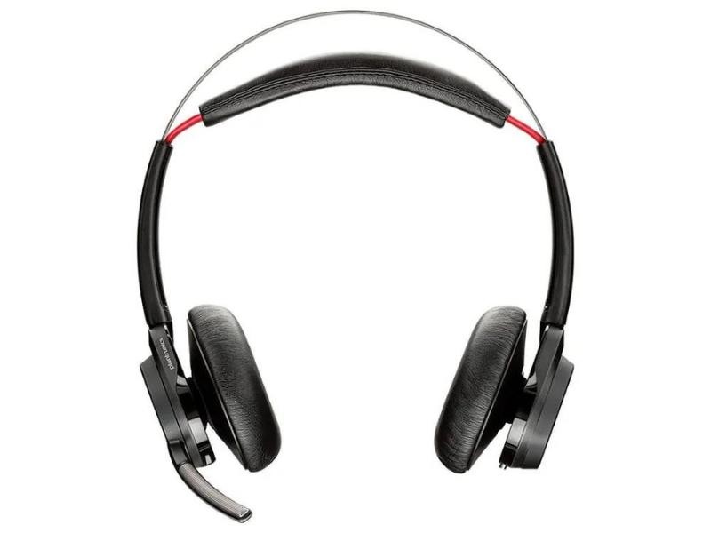 Headset Bluetooth Voyager Focus B825 em Nova Lima