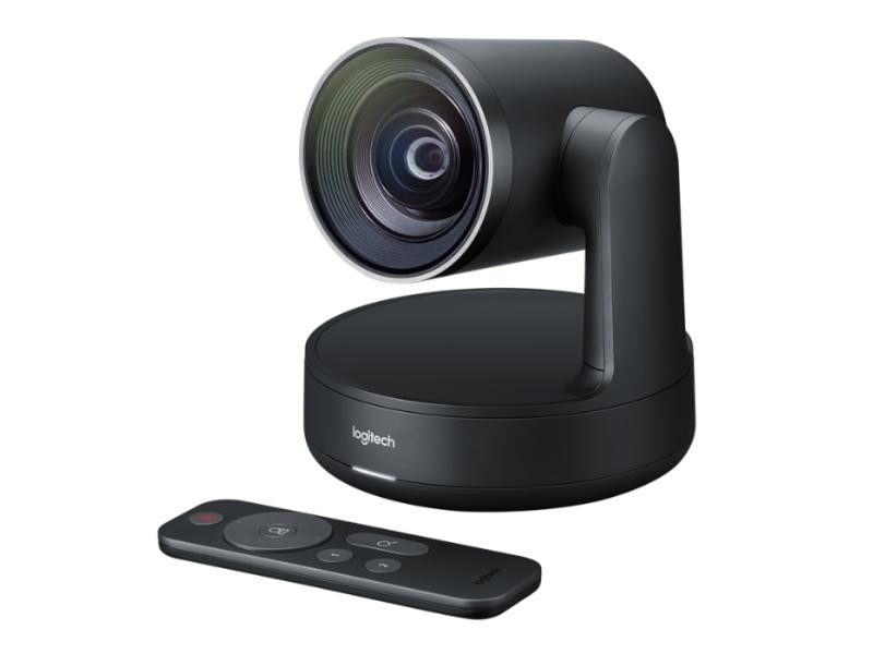 Rally Camera Logitech em Nova Lima