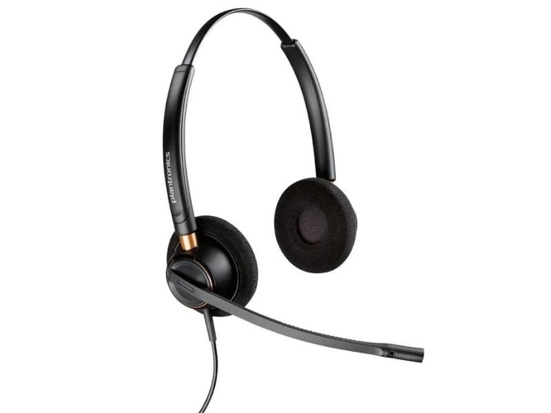 Headset EncorePro HW520 em Garuva