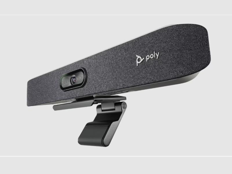 Poly Studio X30 em São Carlos
