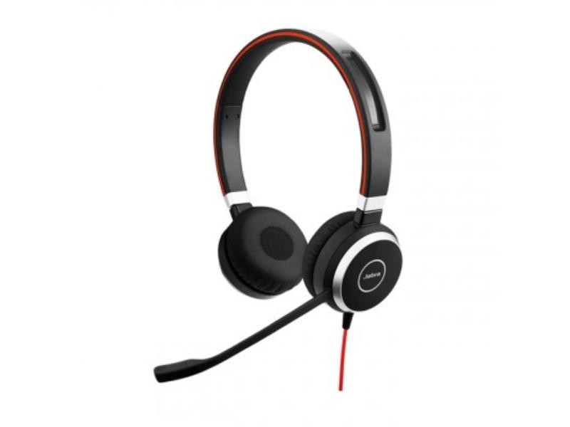 Jabra Evolve 40 Stereo em Mauá