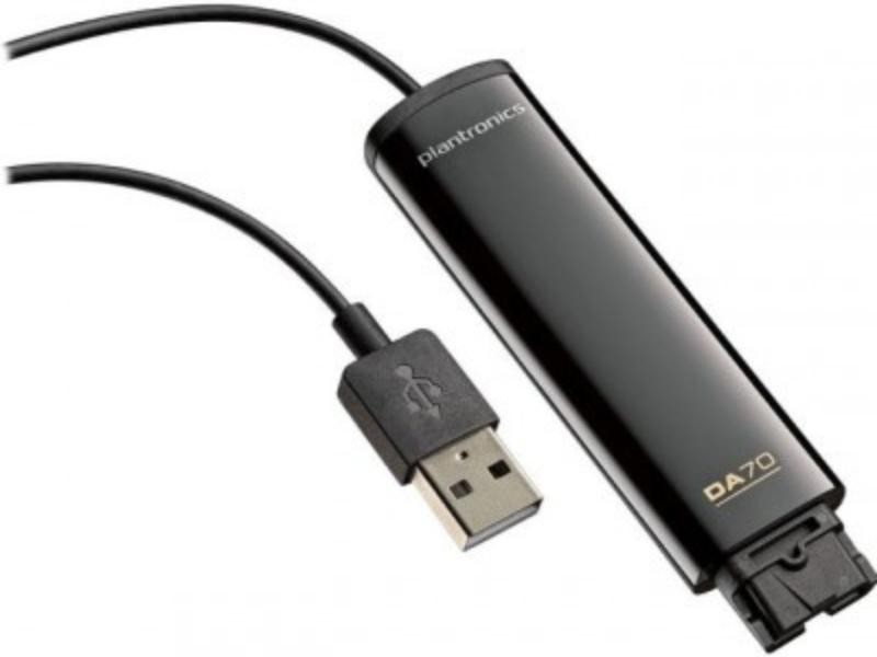 Processador de Áudio USB DA70 em Monte Alto
