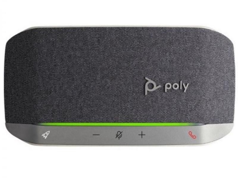Poly Sync 20 em Garuva
