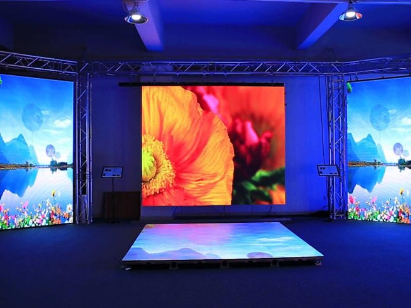 Telas de Led em Umuarama