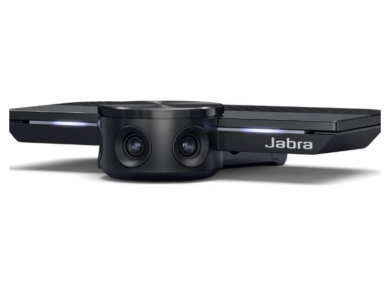 Videoconferência Panacast Jabra em Nova Lima