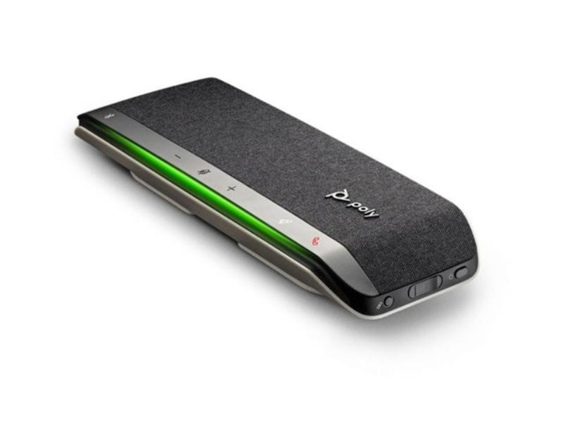 Poly Sync 40 em Itaúna